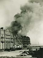 Queens Hotel fire | Margate History